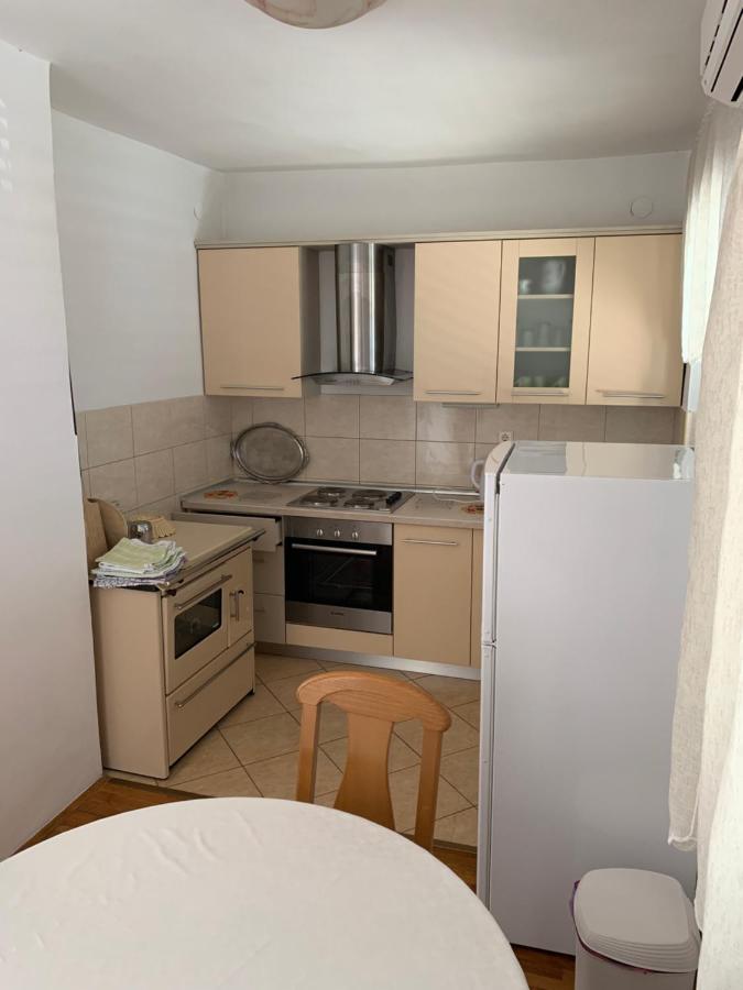 Apartment Ivanka Senj  Exteriör bild