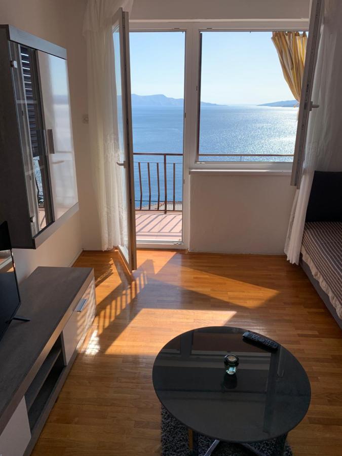 Apartment Ivanka Senj  Exteriör bild