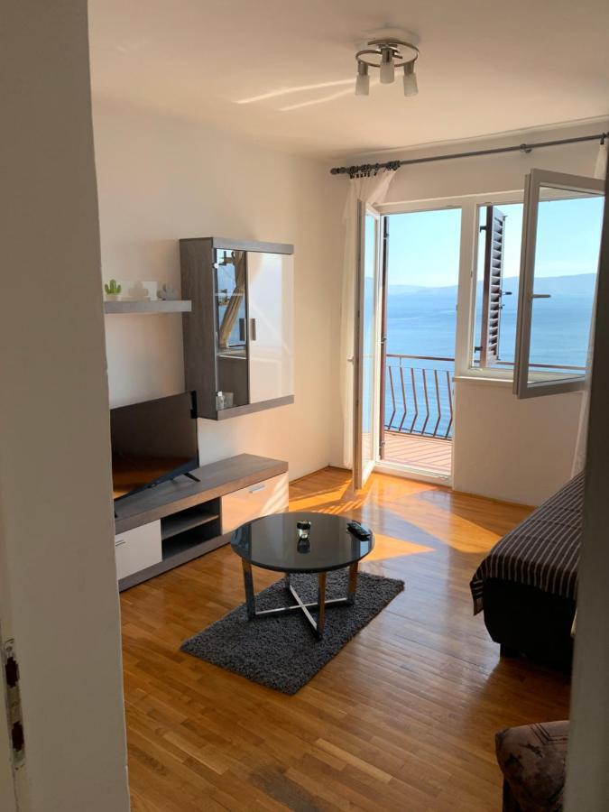 Apartment Ivanka Senj  Exteriör bild