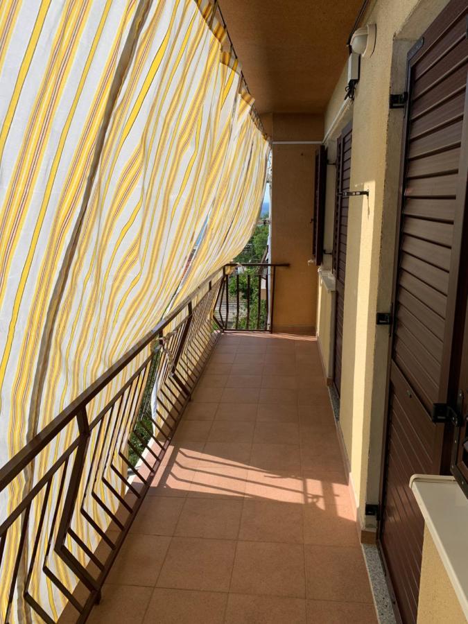 Apartment Ivanka Senj  Exteriör bild