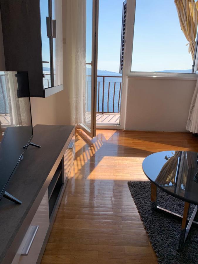 Apartment Ivanka Senj  Exteriör bild