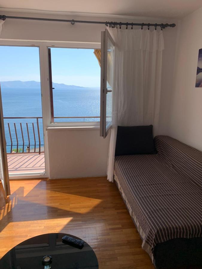 Apartment Ivanka Senj  Exteriör bild