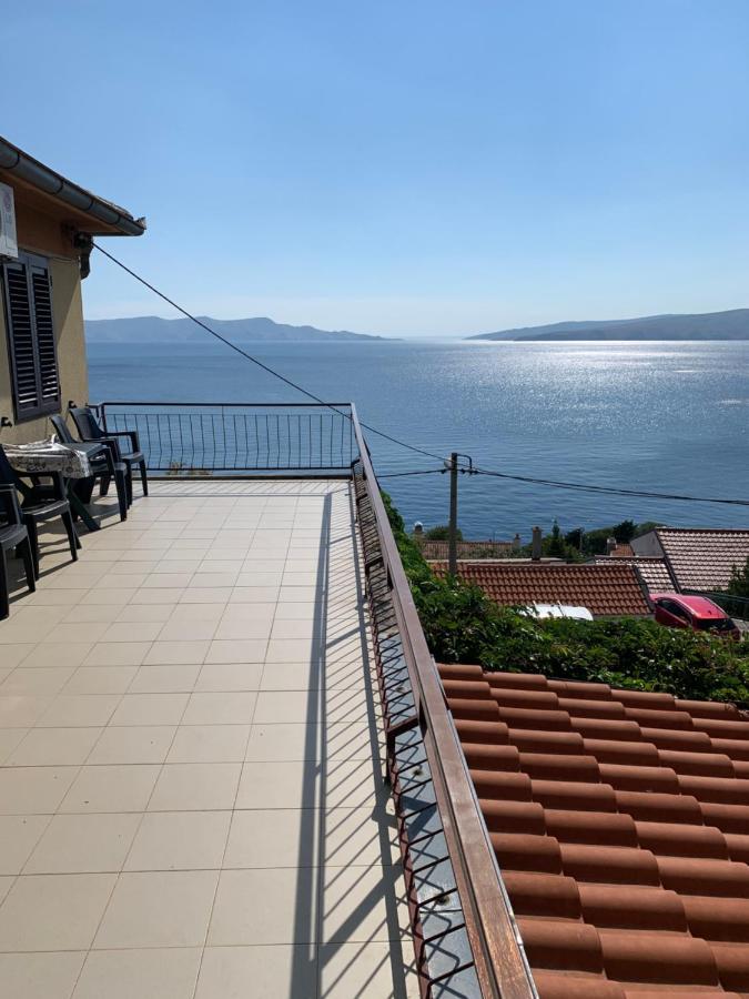 Apartment Ivanka Senj  Exteriör bild