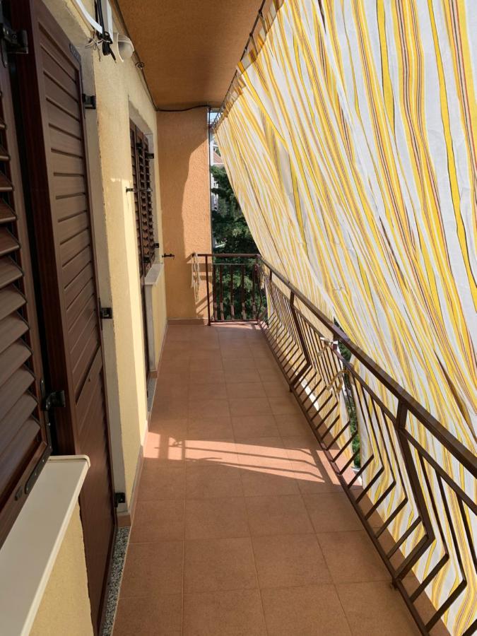Apartment Ivanka Senj  Exteriör bild