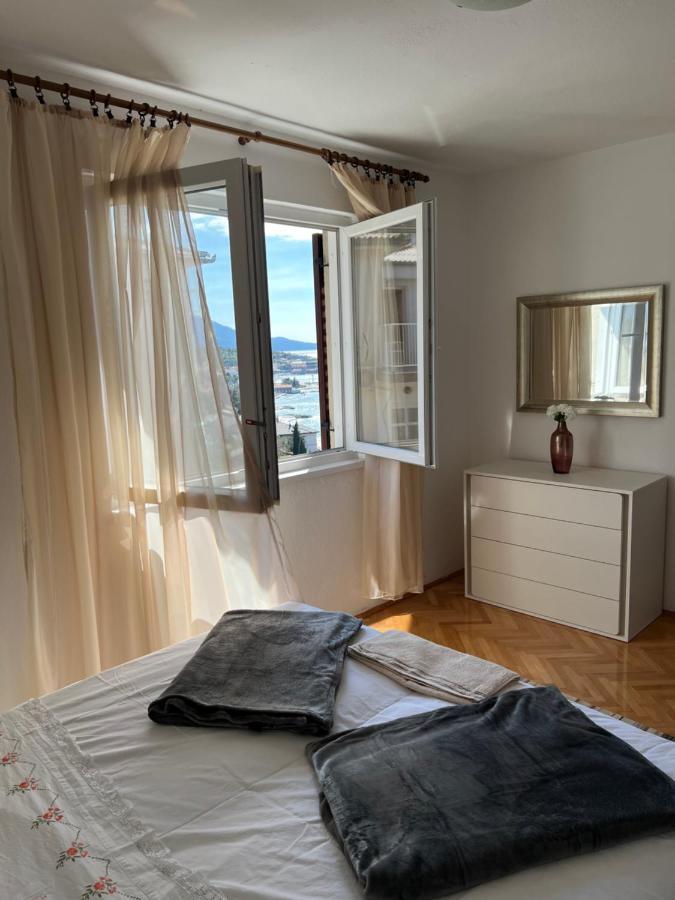 Apartment Ivanka Senj  Exteriör bild